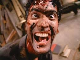 Evil Dead” Swallowed The Soul ...