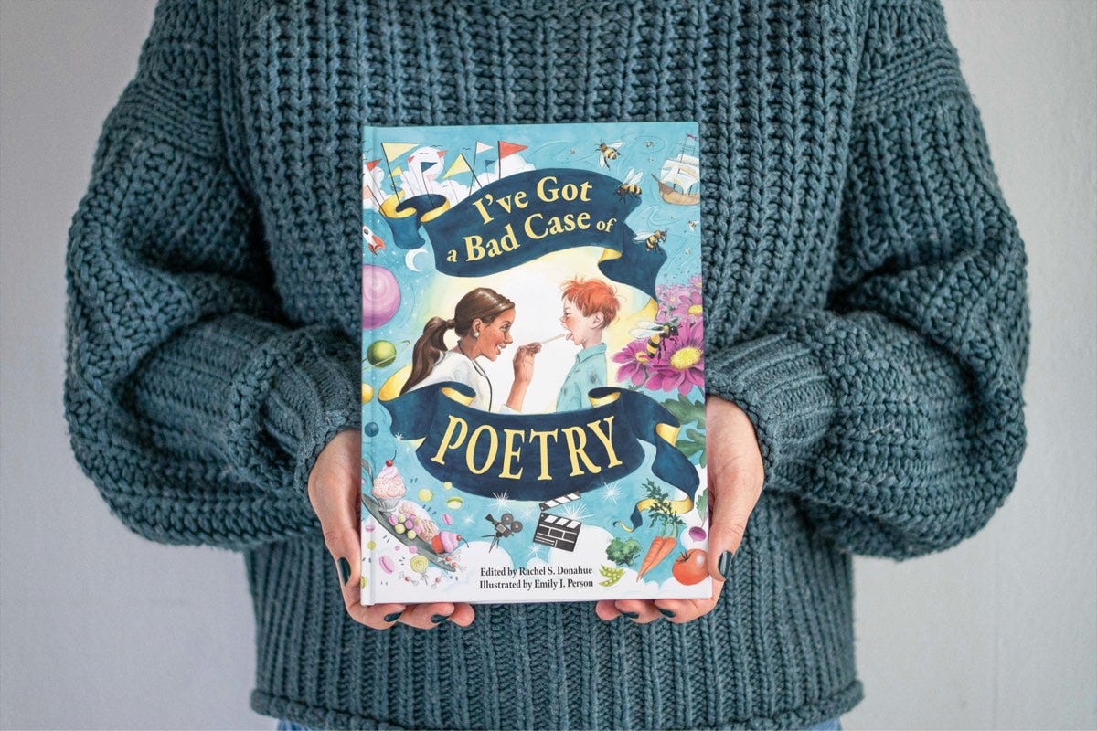 I've got a bad case of poetry.JPG