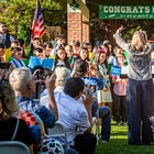 Calistoga Sixth-Graders Step Forward as the Class of 2032