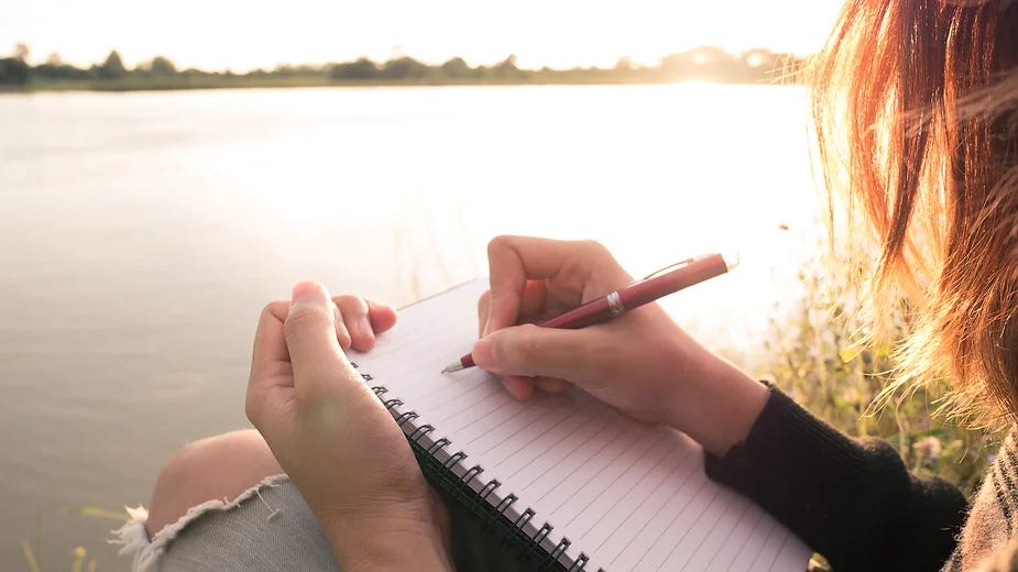 Share your story!