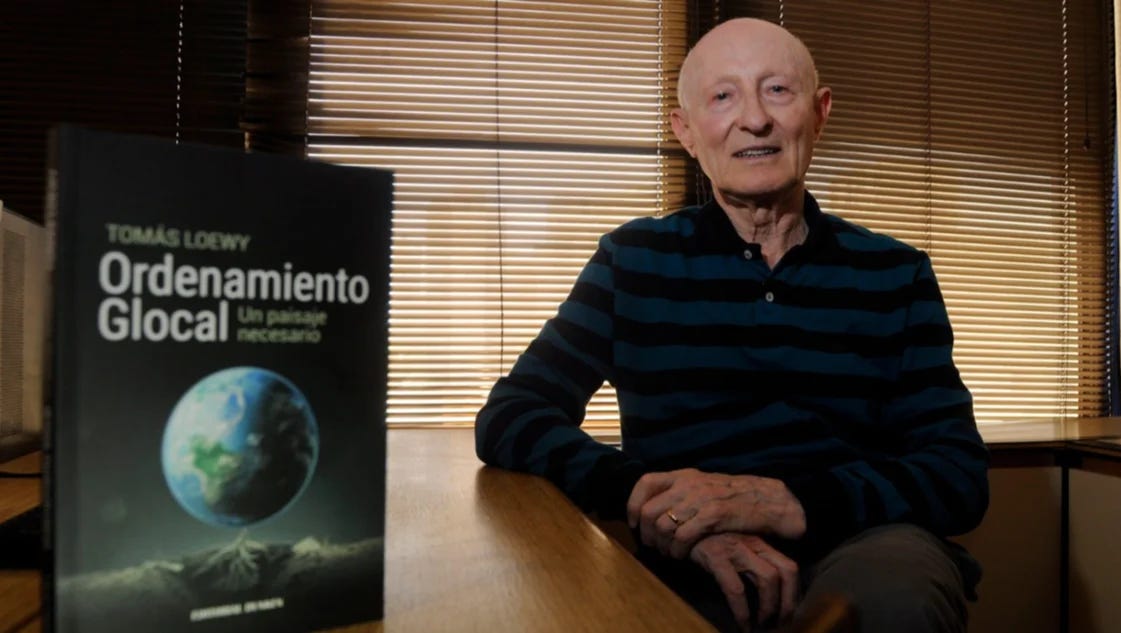 ¿De qué se trata el ordenamiento glocal, la propuesta lanzada desde Bahía Blanca?