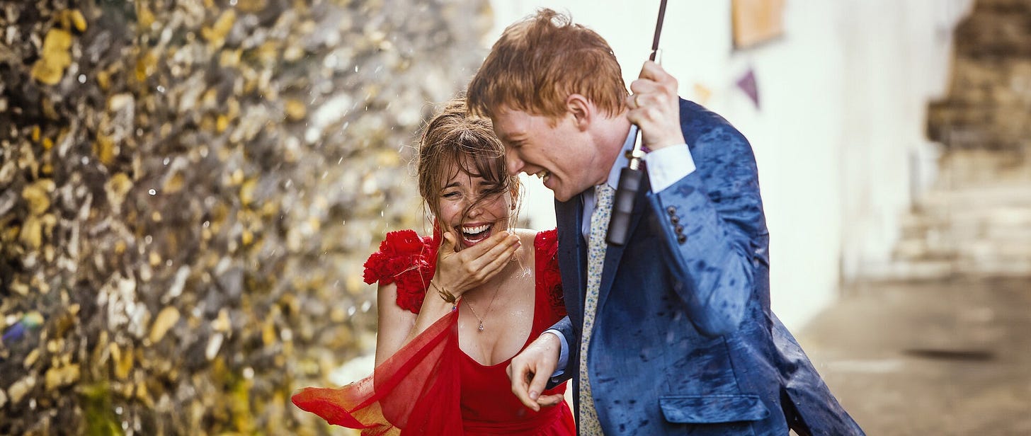 Watch About Time | Netflix