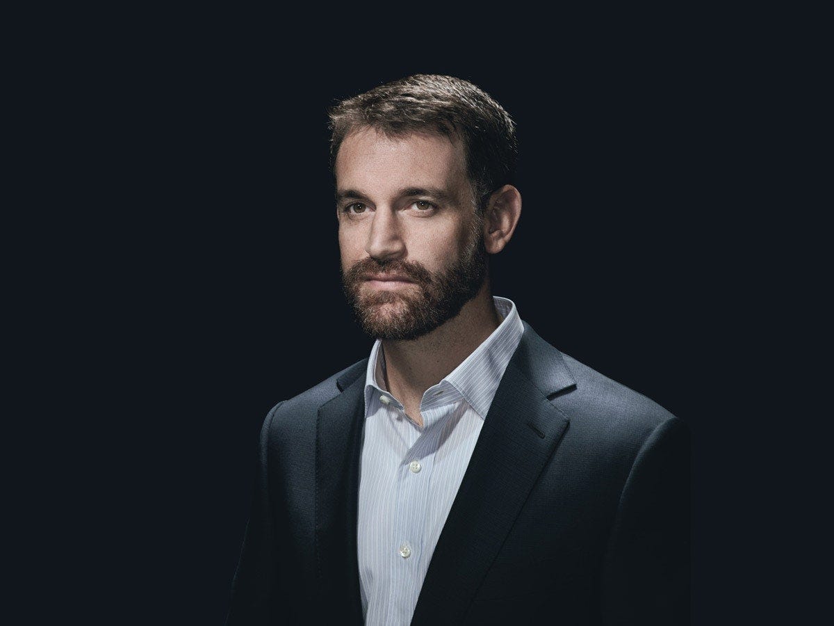 Cancer Studies Are Fatally Flawed. Meet the Young Billionaire Who's  Exposing the Truth About Bad Science | WIRED