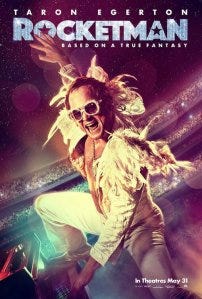 rocketman rocketman