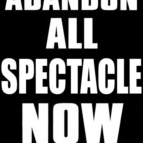 unspectacle