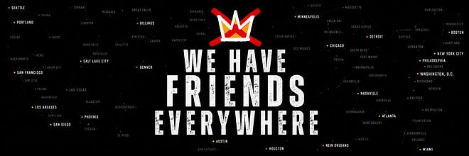 No Kings
