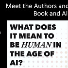 How to Maintain Your Humanity as AI Infiltrates Everything