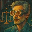 Crypto Law Field Notes