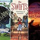 Children’s Literature for Readers of All Ages