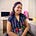 Humayra Jahangir Adrita's avatar