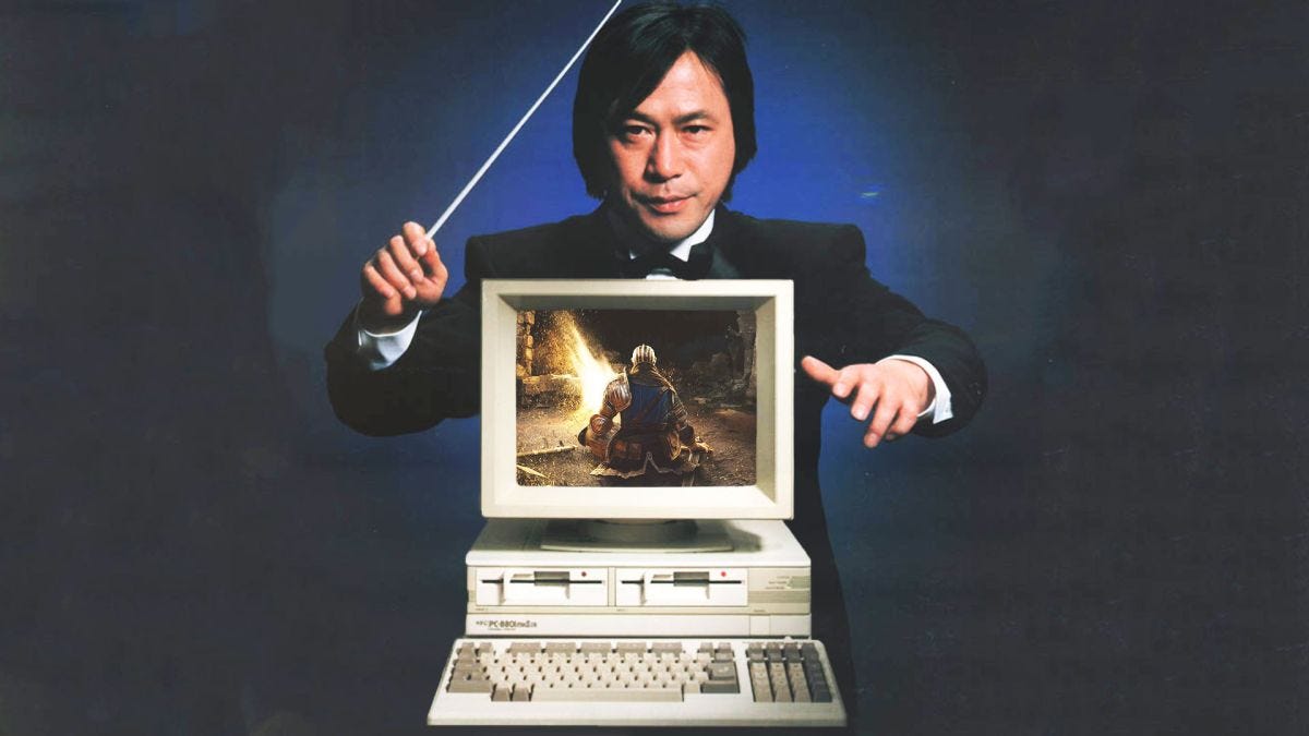 How Japan learned to love PC gaming again | PC Gamer