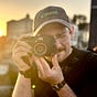 Patrick J. Bagley's avatar