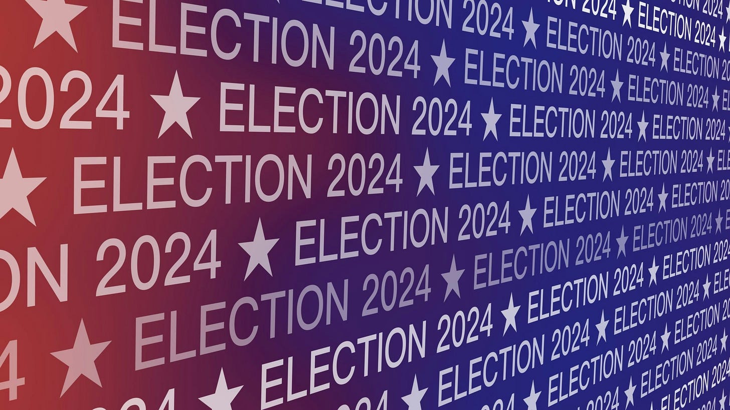 2024 Election: Key Dates Beyond Election Day | Bipartisan Policy Center