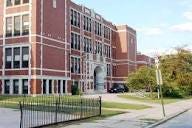 George J. West Elementary | Providence RI George J. West Elementary | Providence RI