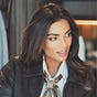 Aalia Mauro's avatar