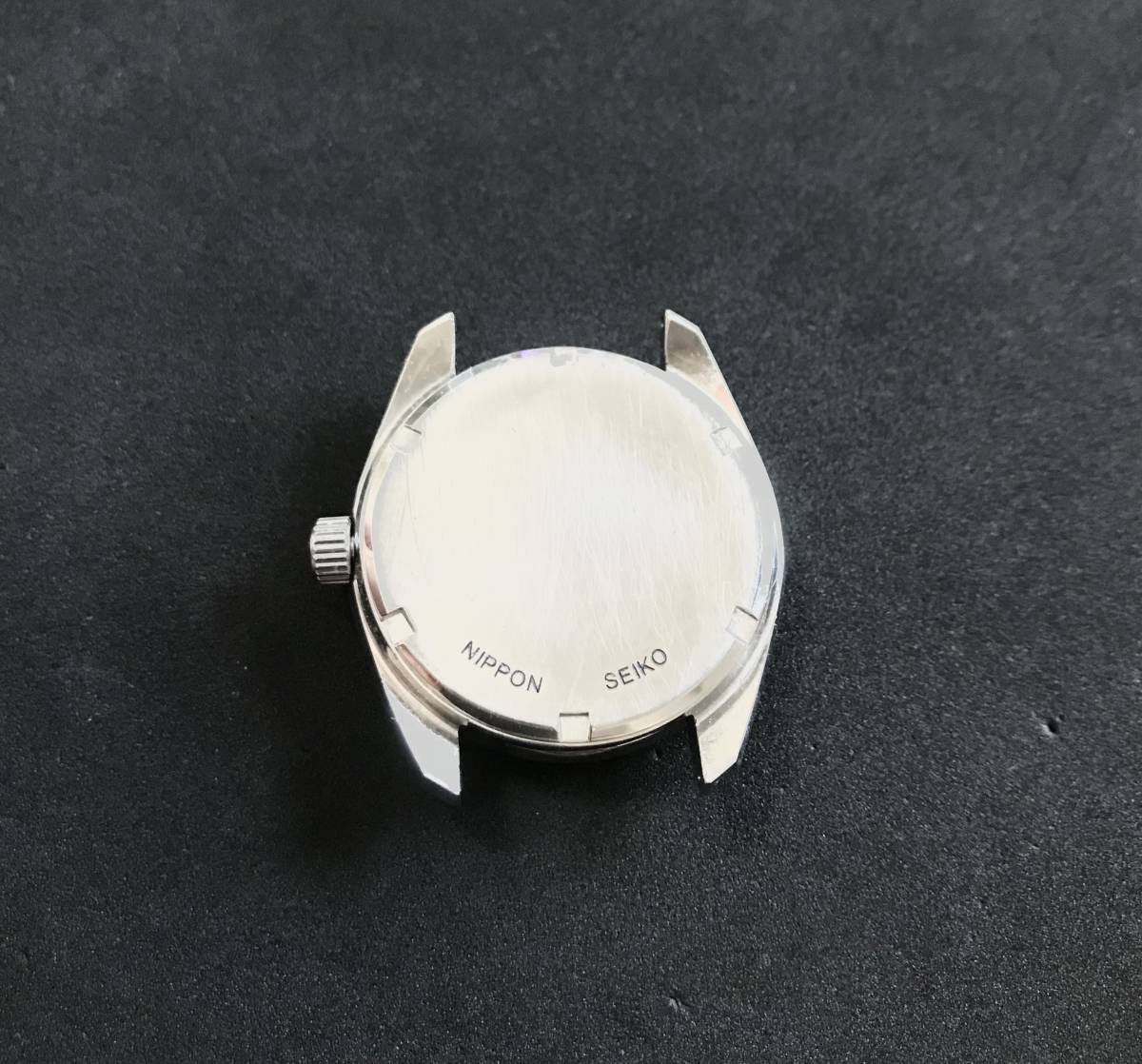 特別な逸品 NIPPON SEIKO 