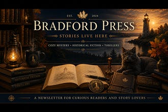 Bradford Press