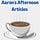 Aaron's Afternoon Articles