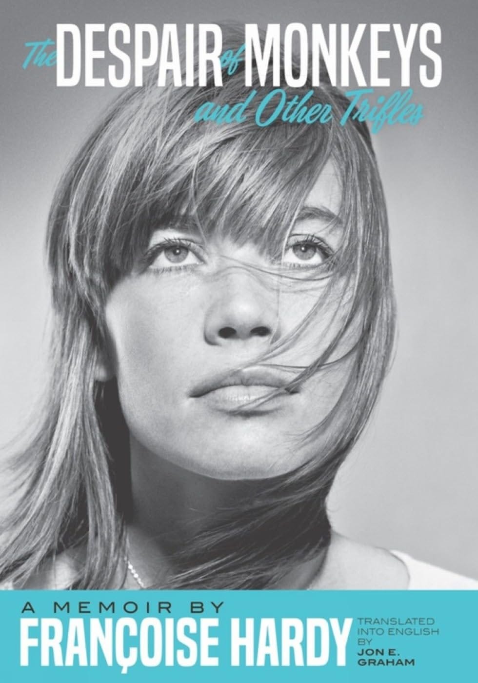 FRANCOISE & I (REDUX) - by Garth Cartwright - YAKETY YAK