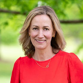 Introducing | From The Library Of: Annabel Monaghan