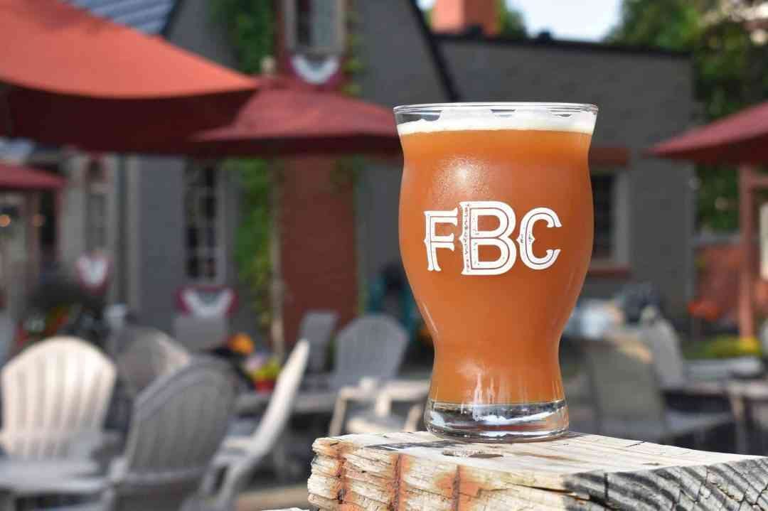 Fairport Brewing Co Fairport Brewing Co