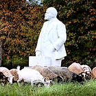 Το σχέδιο των σοσιαλιστών για έναν «οικολογικό λενινισμό» 