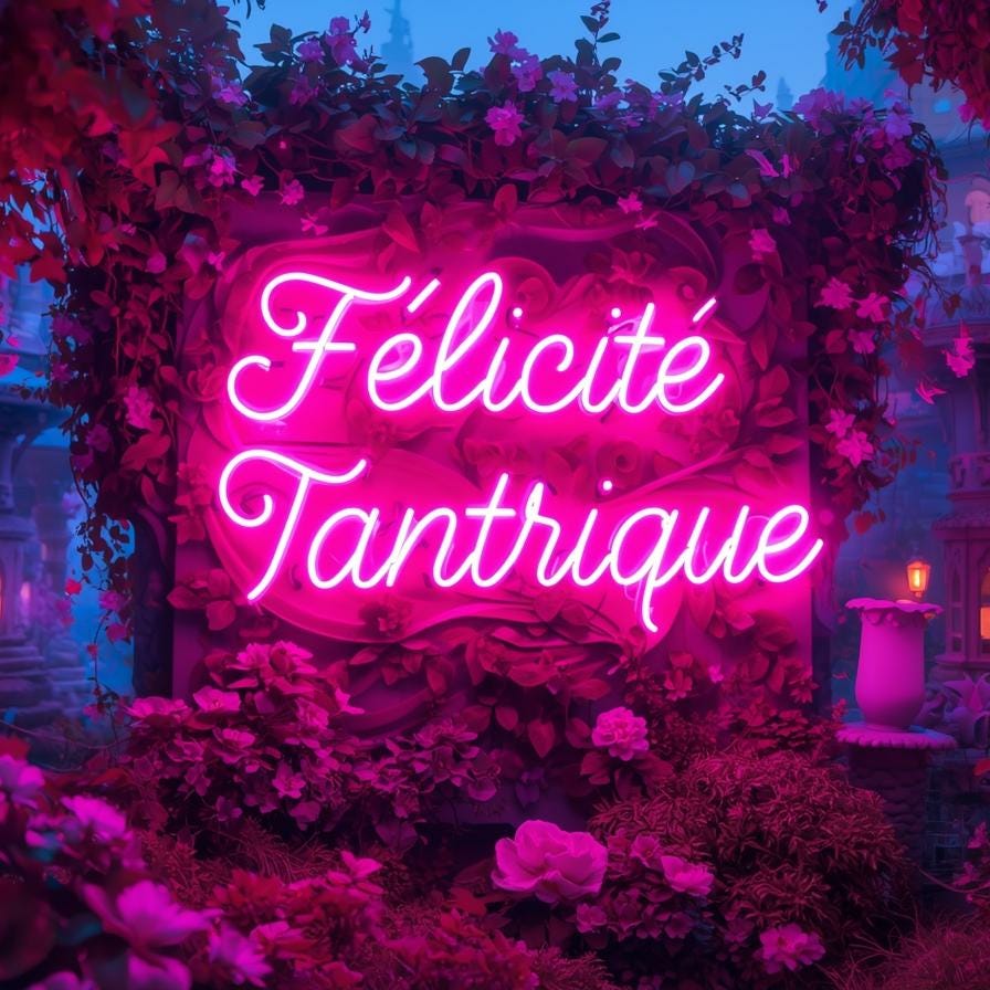 Félicité Tantrique