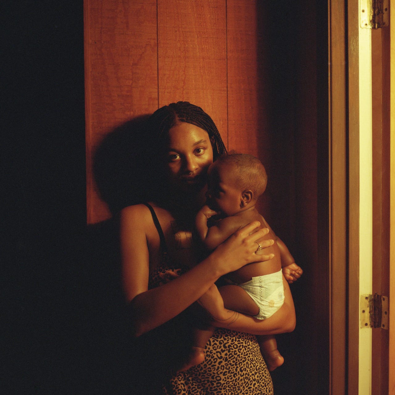 Domestic Bliss in an Observable Universe