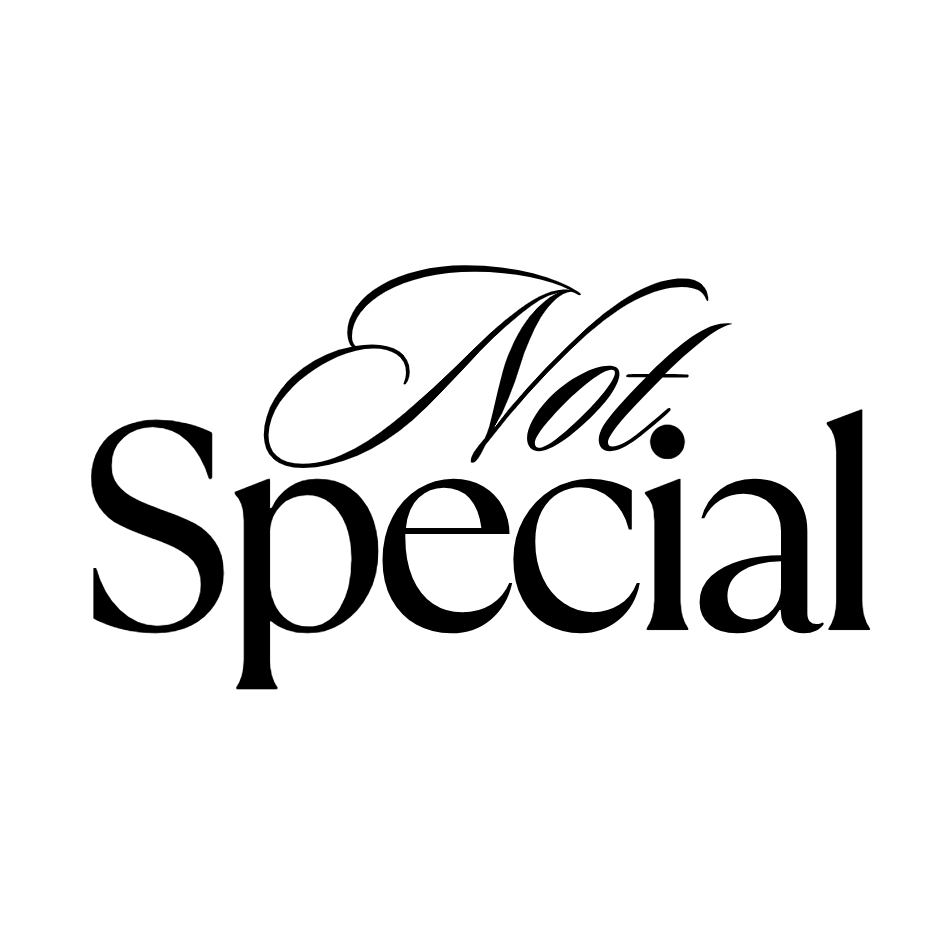 Not Special