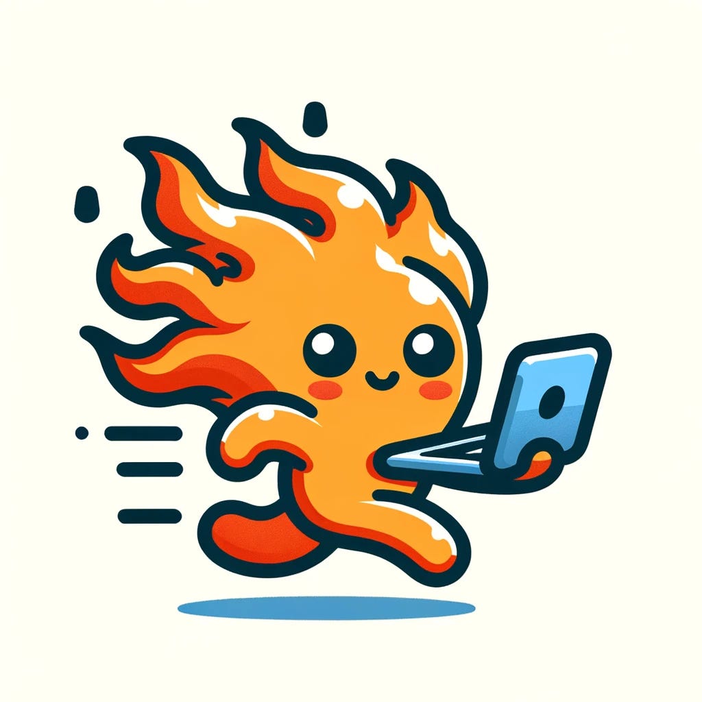 Substack profile picture for @runners