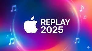 Apple Music Replay 2025 Is Out: Here's ...