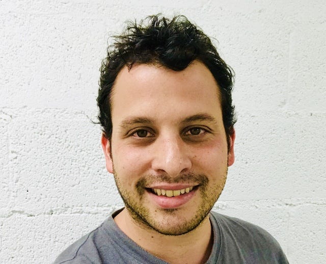 EGD Special: Angel investors and founder/idea fit with Ethan Levy, Executive Producer at N3twork EGD Special: Angel investors and founder/idea fit with Ethan Levy, Executive Producer at N3twork