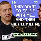 Meet the Palestinian-American Influencer Exposing 'Genocidal' Israelis Online