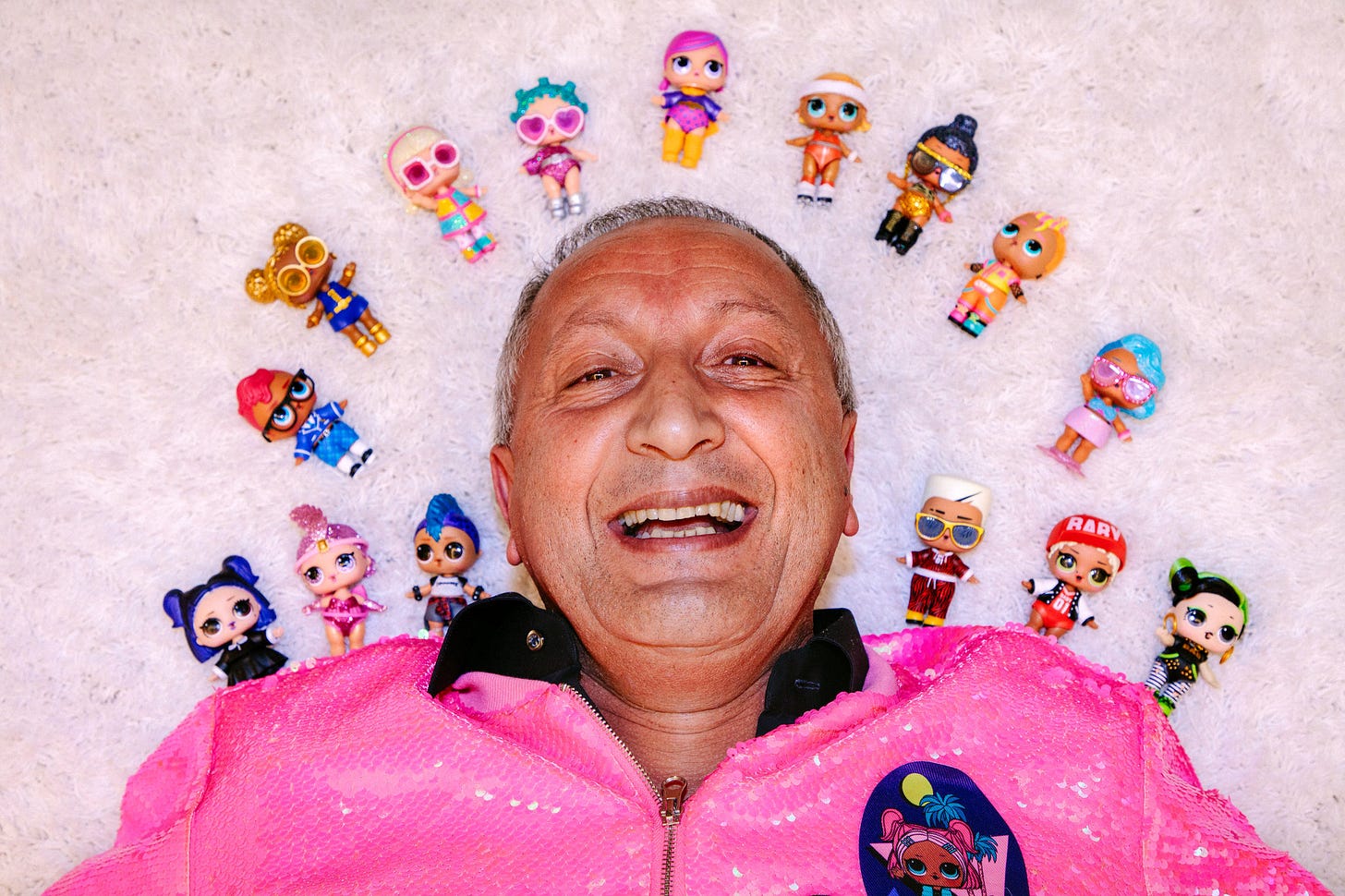 How L.O.L. Dolls Became the Dopamine Hit of a Generation - The New York  Times