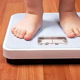 The Surprising Truth about Exercise and Childhood Obesity
