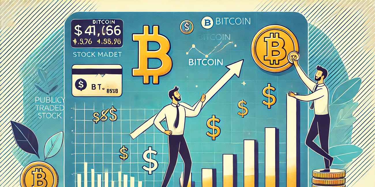 Trade Alert: Crypto Pullback