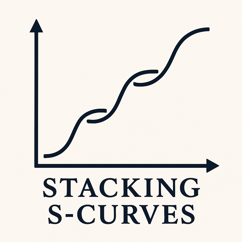 Stacking S-Curves (Bucco's Blog)