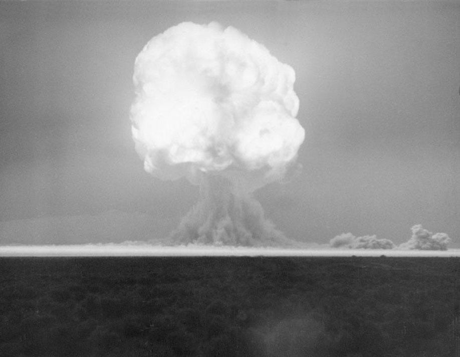Marvin Wilkening's Interview (1986) | Manhattan Project Voices