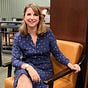 Julie Foubert's avatar