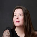 how to start with a dress and end with a poem