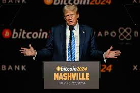 Trump tech appointees point to a deregulated industry, tech players say •  North Dakota Monitor