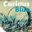 Curious Blue.