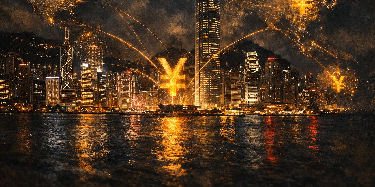 China’s Financial Strategy: Power, Sovereignty and the Limits of Caution