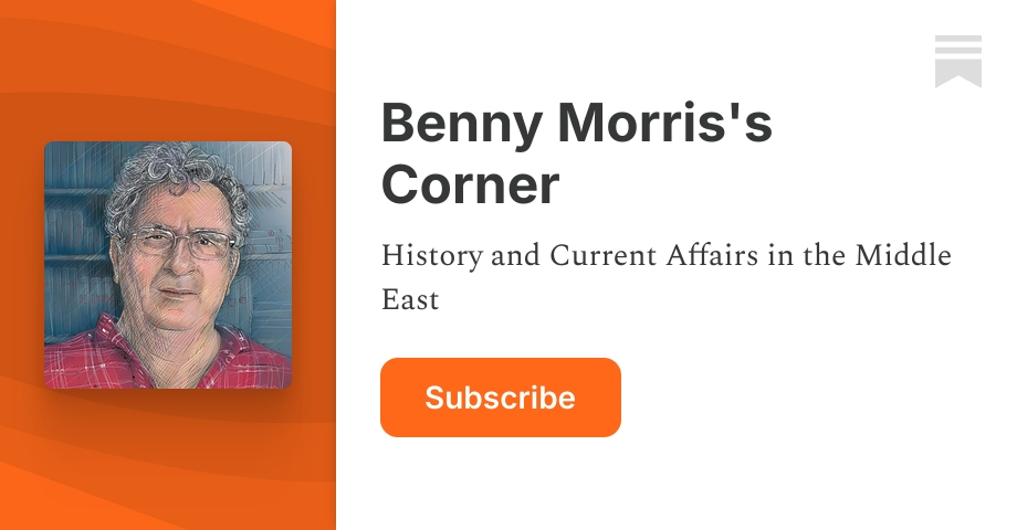 bennymorris.substack.com