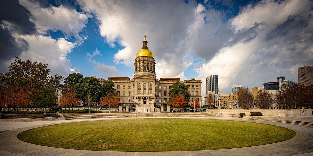 Sine Die Has Come and Gone