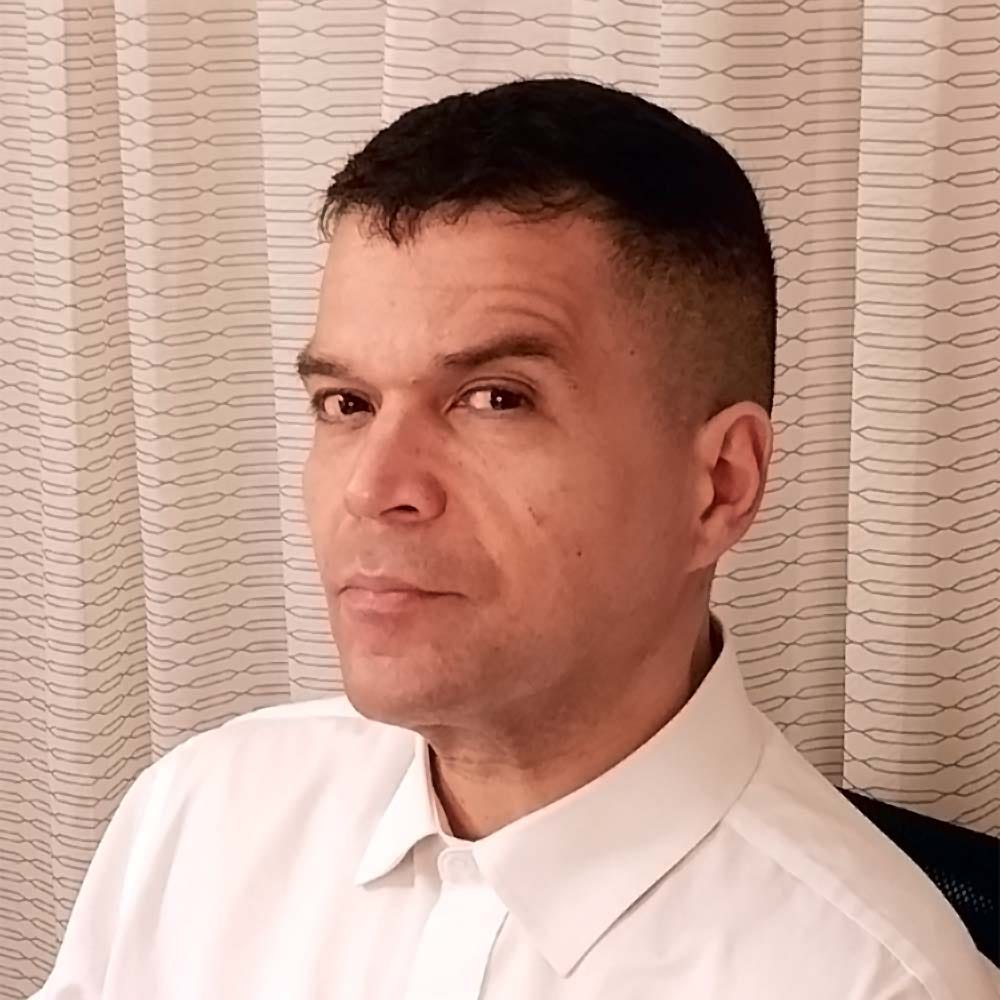 Paul Elias Alexander