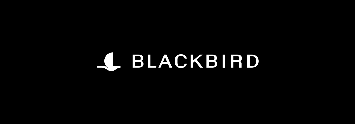 Where to Blackbird — Blackbird Labs Inc.