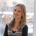 Lovisa Rydh: Därför är jag lagom optimistisk