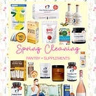 The Spring Cleaning Edition: What YOU Need for 2026