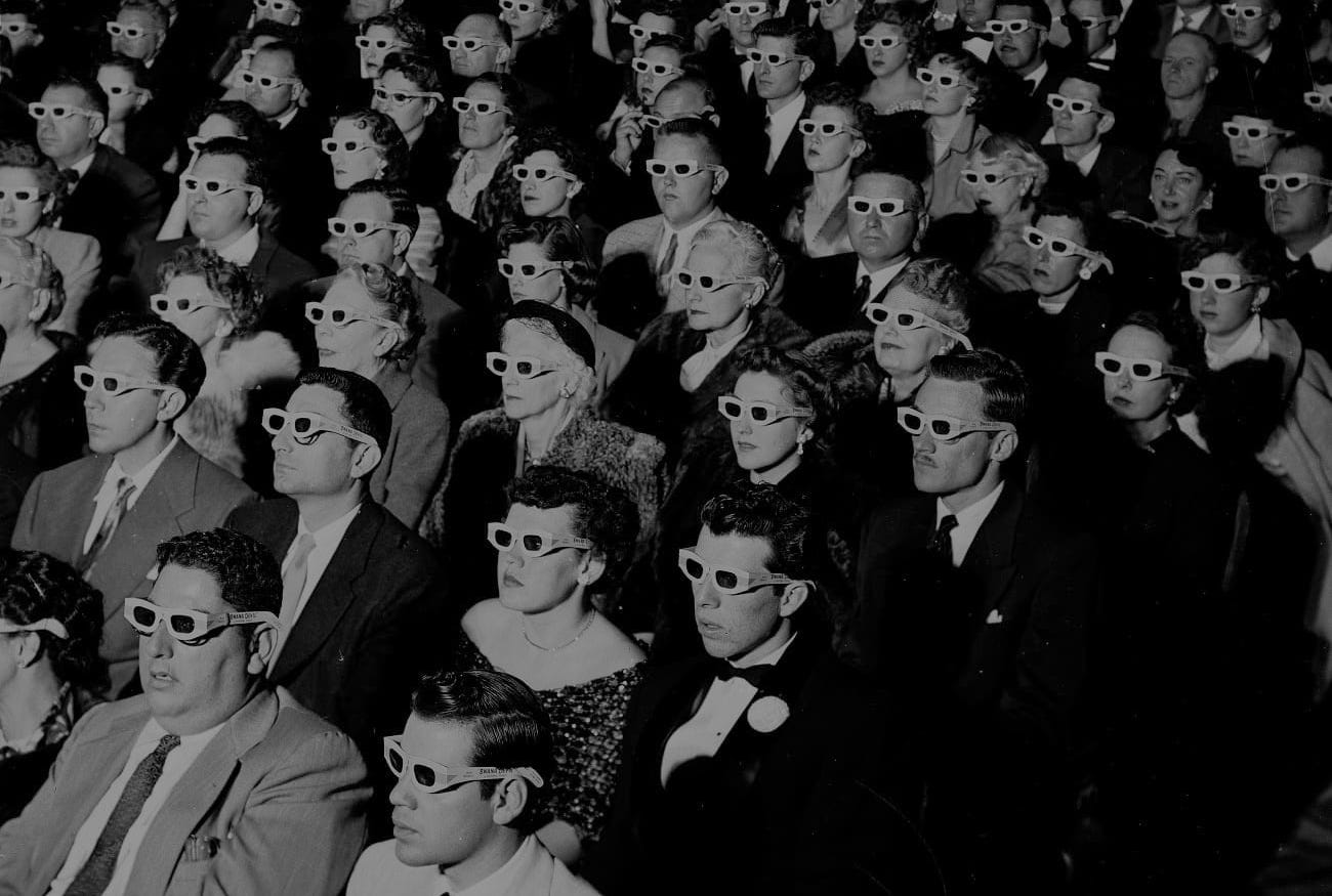 Media Spectacle Examples The spectacle consumes our attention. We see major events happening ...